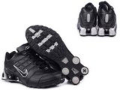 Nike Shox NZ 2-180